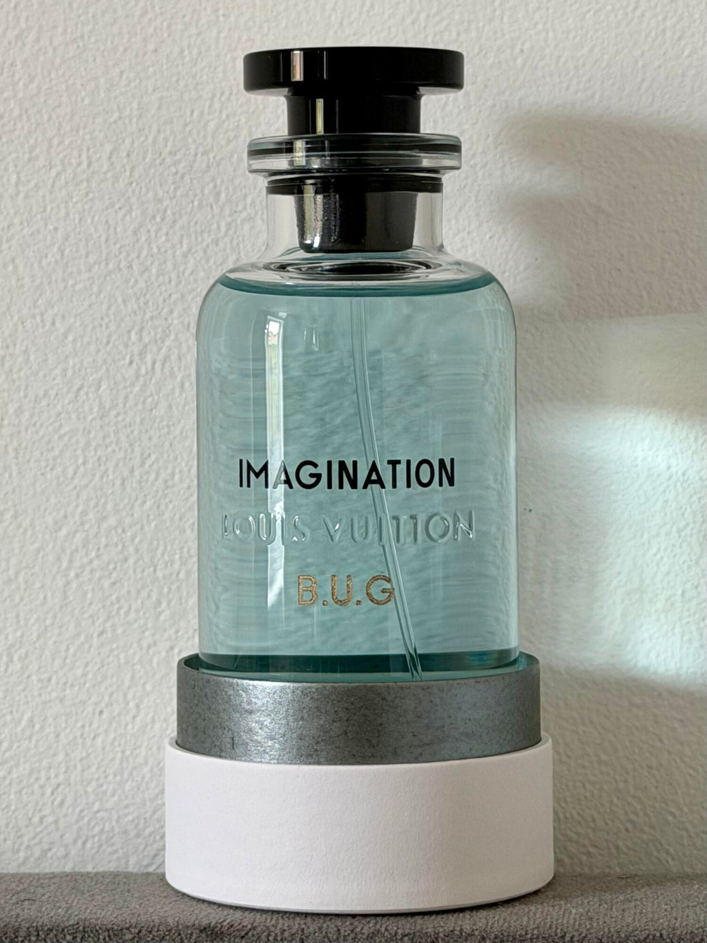 LUIS  VUITTON  IMAGINATION   X2