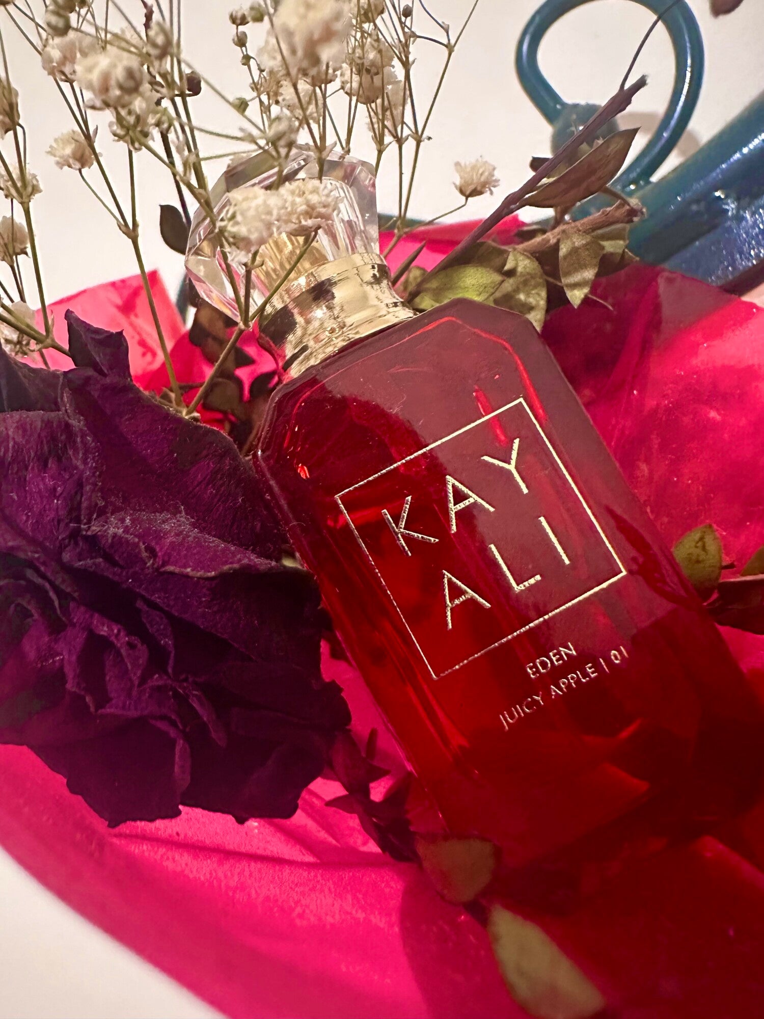 KAYALI – EDEN JUICY APPLE