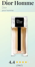 DIOR L’HOMME