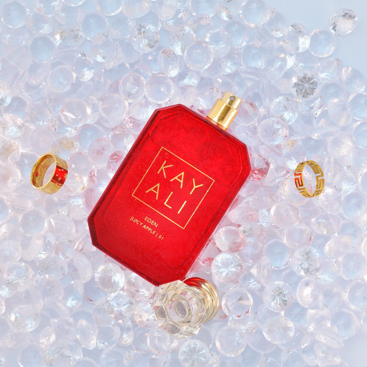 KAYALI – EDEN JUICY APPLE