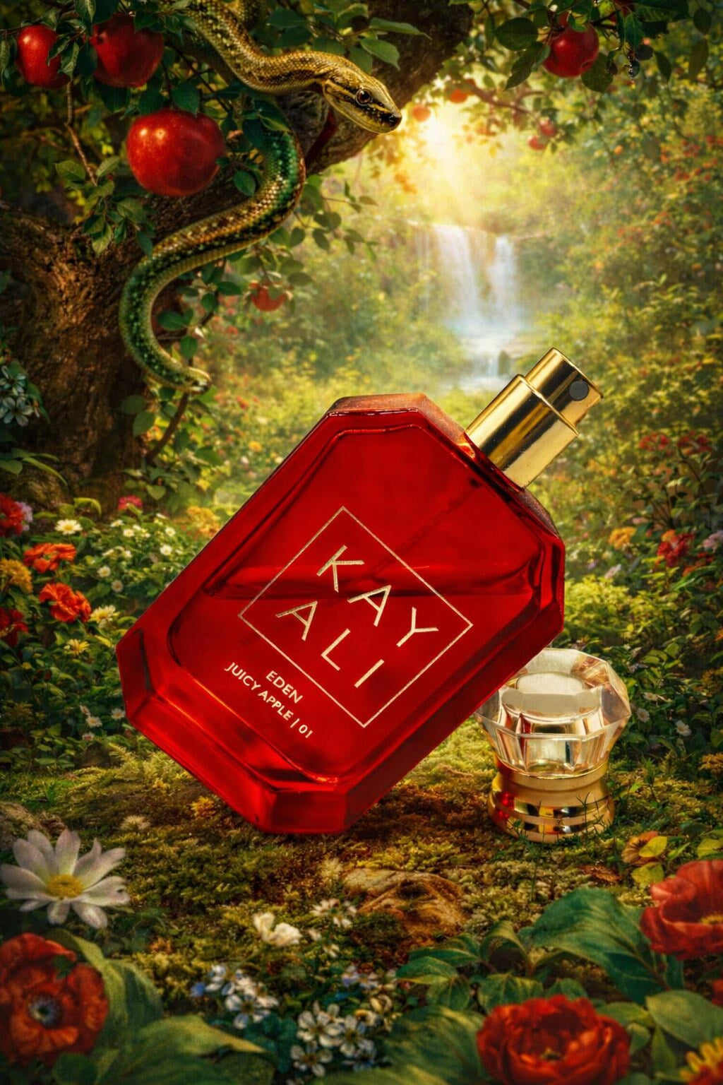 KAYALI – EDEN JUICY APPLE