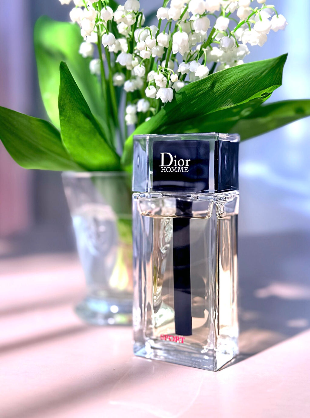 DIOR L’HOMME