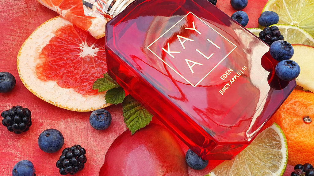 KAYALI – EDEN JUICY APPLE