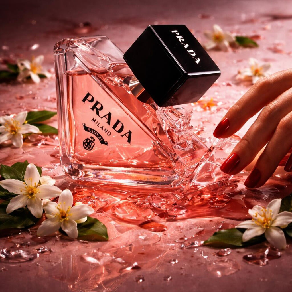 PRADA PARADOXE