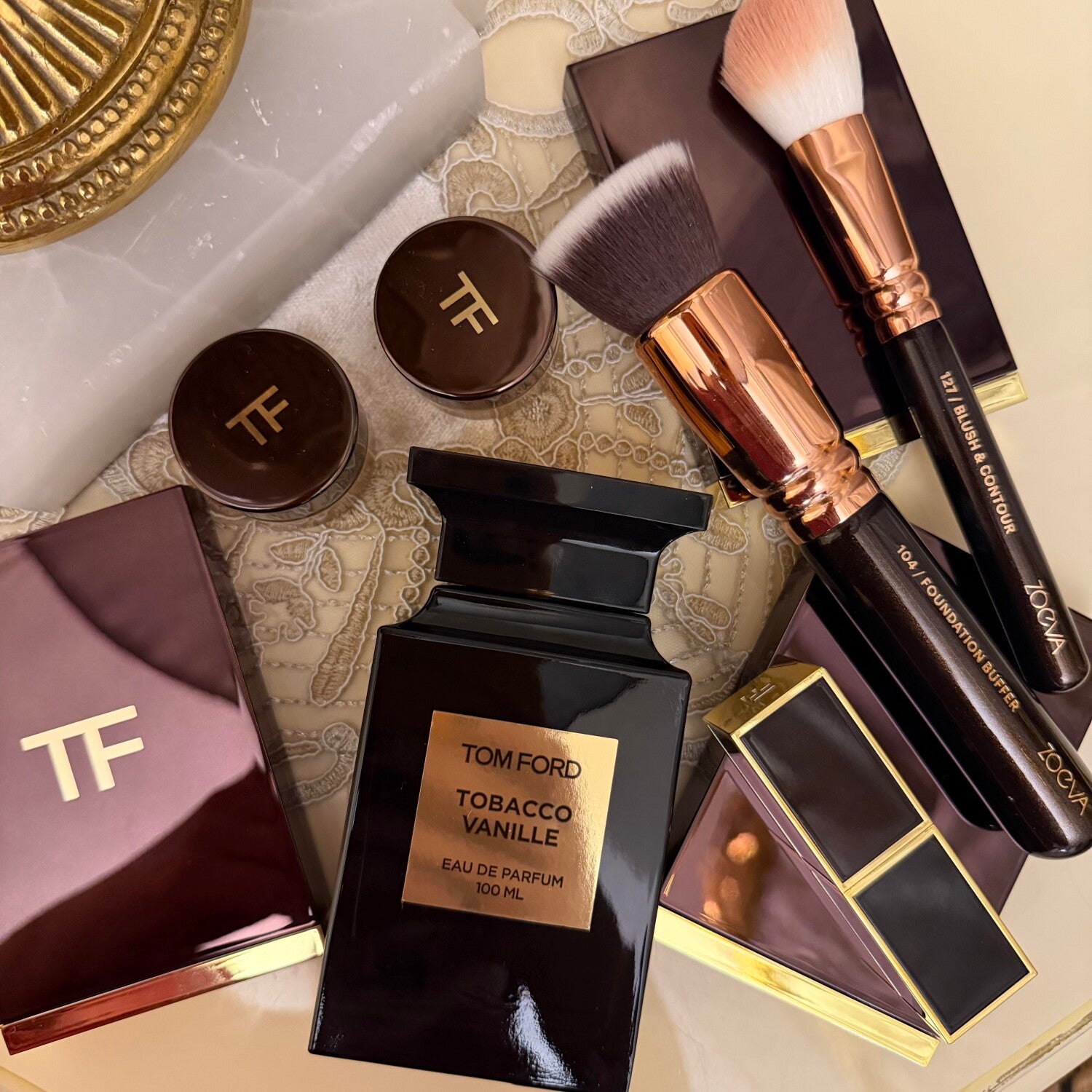 TOM FORD    TOBACCO VANILLE