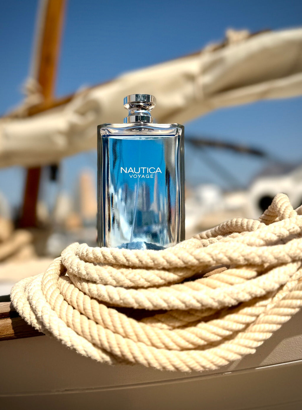 NAUTICA VOYAGE
