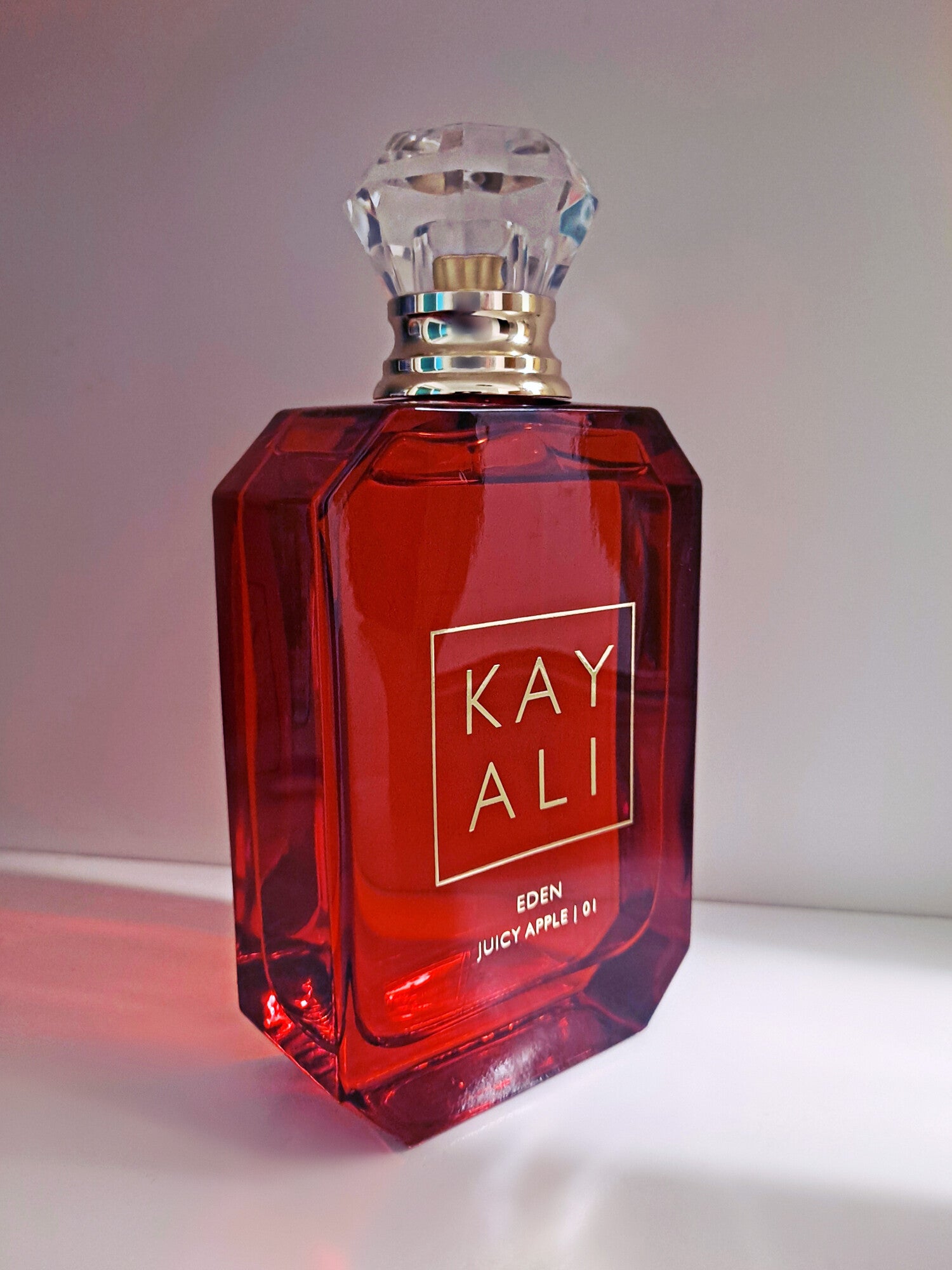KAYALI – EDEN JUICY APPLE