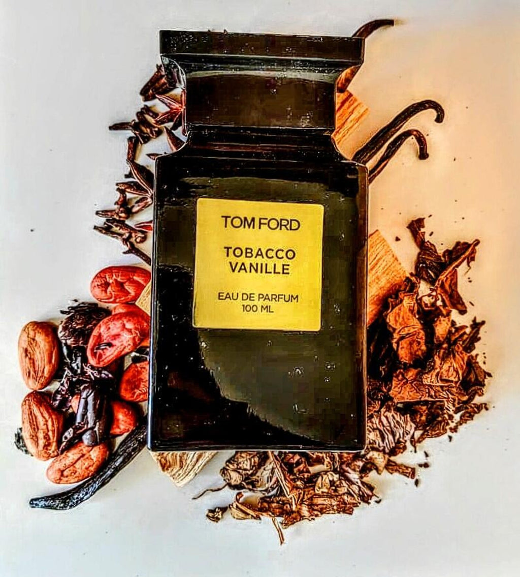 TOM FORD    TOBACCO VANILLE