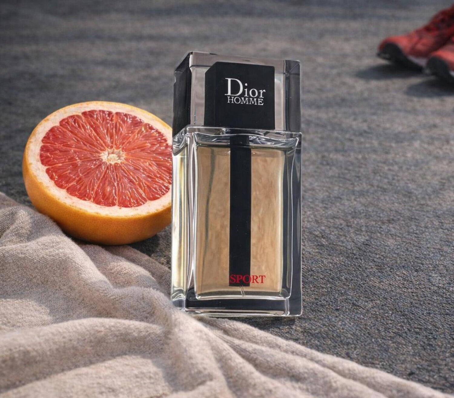 DIOR L’HOMME