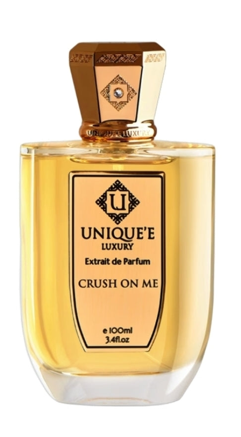 CRUSH ON ME