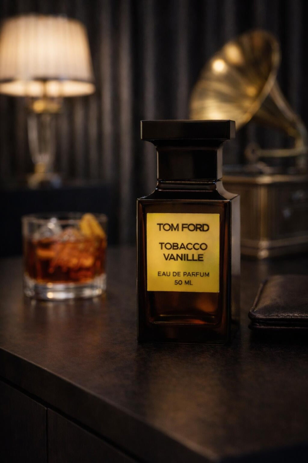 TOM FORD    TOBACCO VANILLE