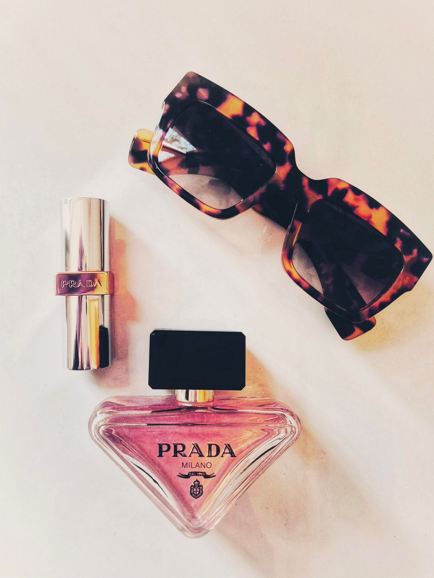 PRADA PARADOXE