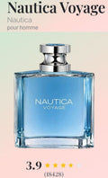 NAUTICA VOYAGE