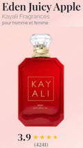 KAYALI – EDEN JUICY APPLE