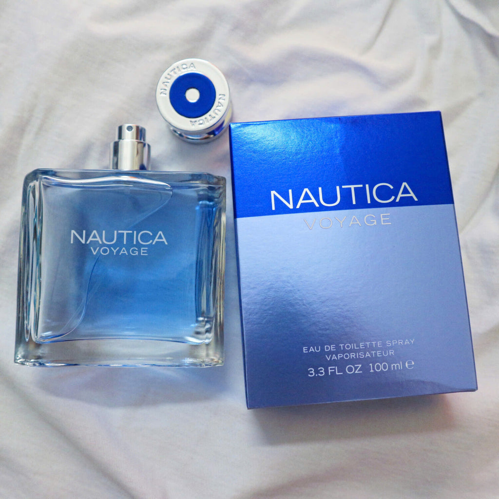 NAUTICA VOYAGE