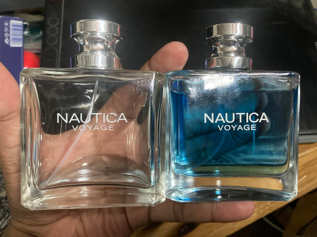 NAUTICA VOYAGE