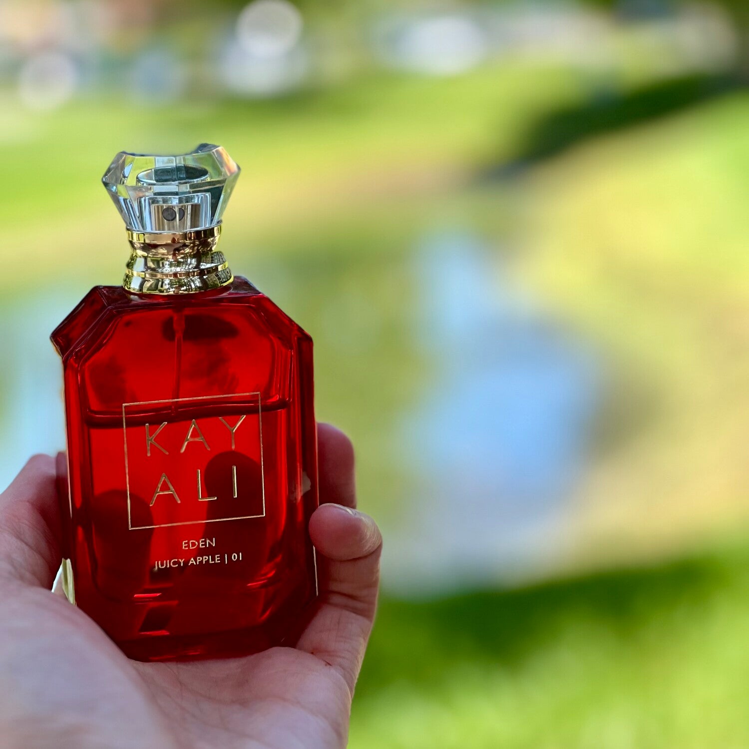 KAYALI – EDEN JUICY APPLE