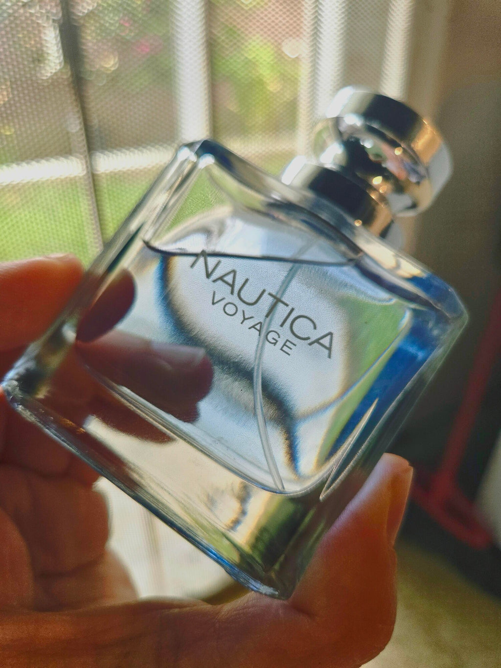 NAUTICA VOYAGE