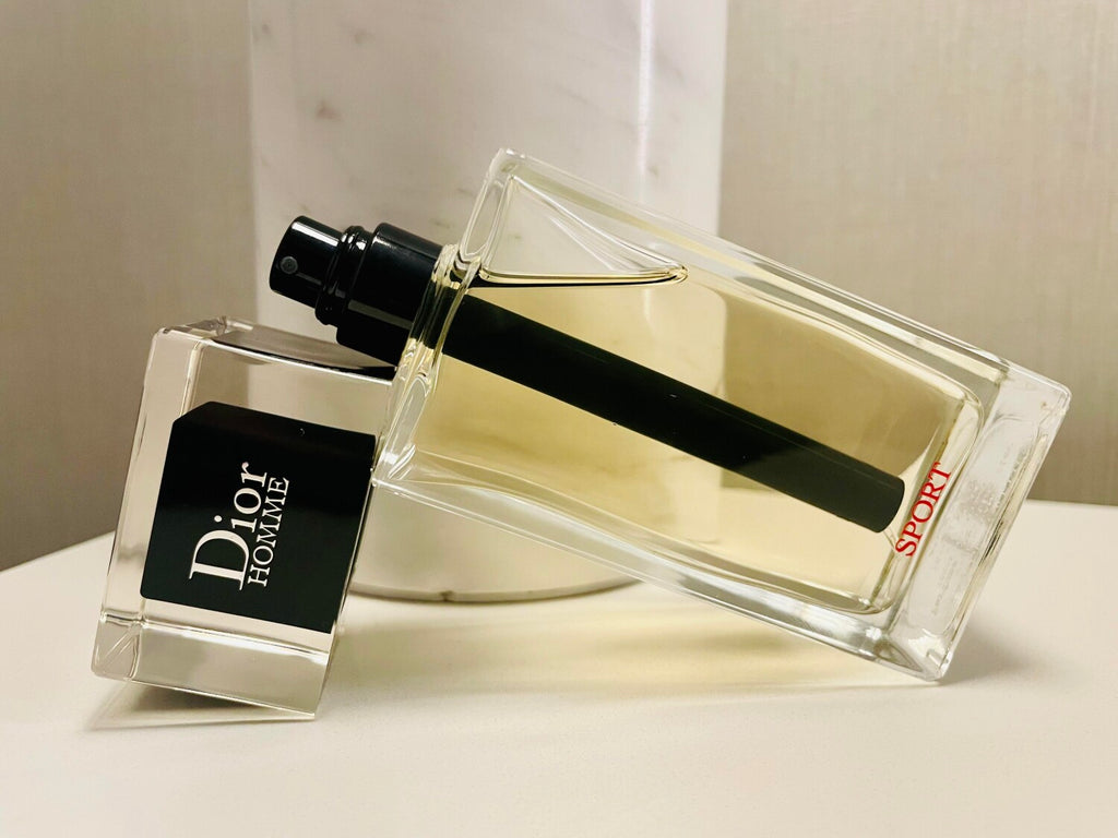 DIOR L’HOMME