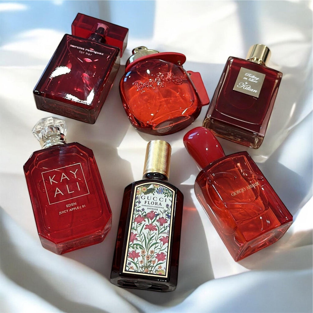 KAYALI – EDEN JUICY APPLE