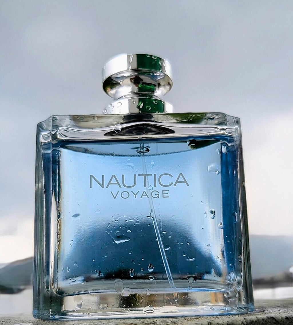 NAUTICA VOYAGE