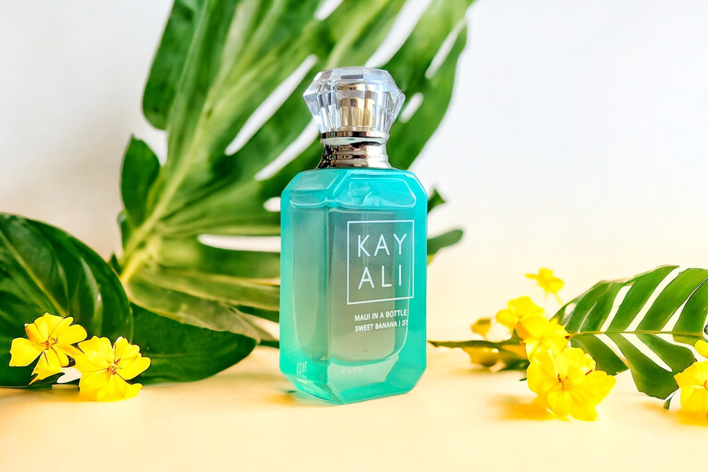 KAYALI BANANA
