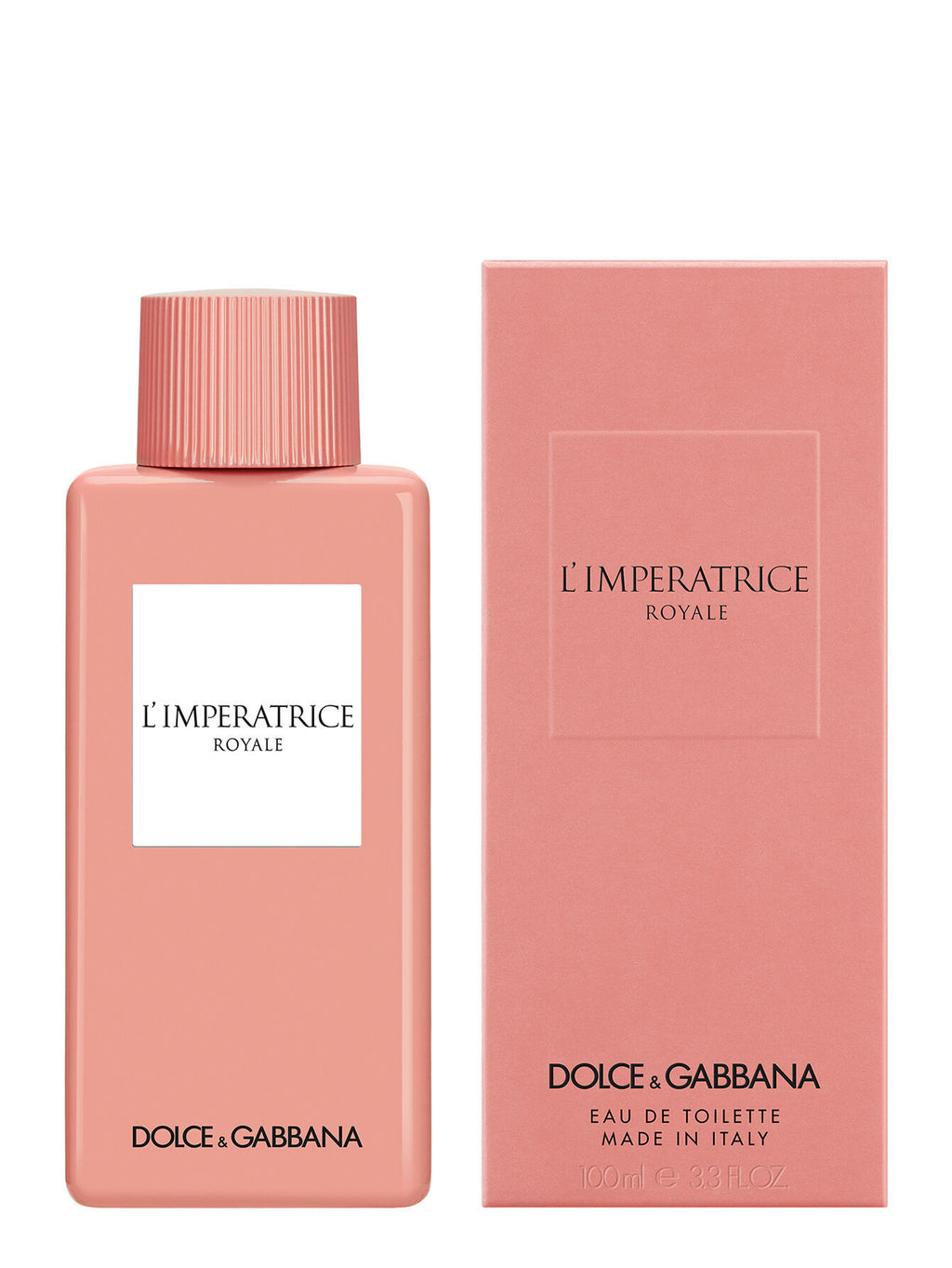 L’IMPÉRATRICE ROYALE