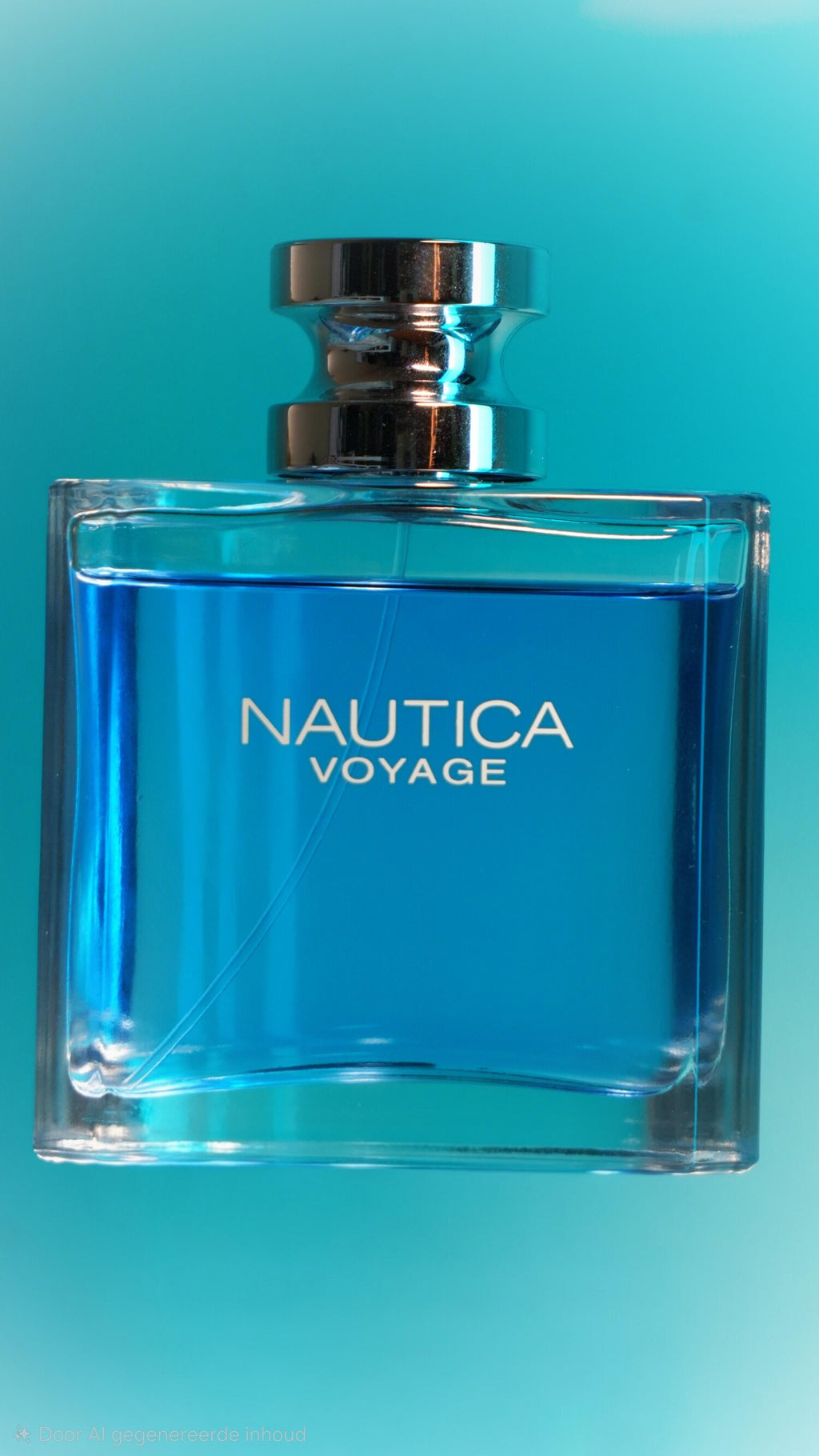 NAUTICA VOYAGE