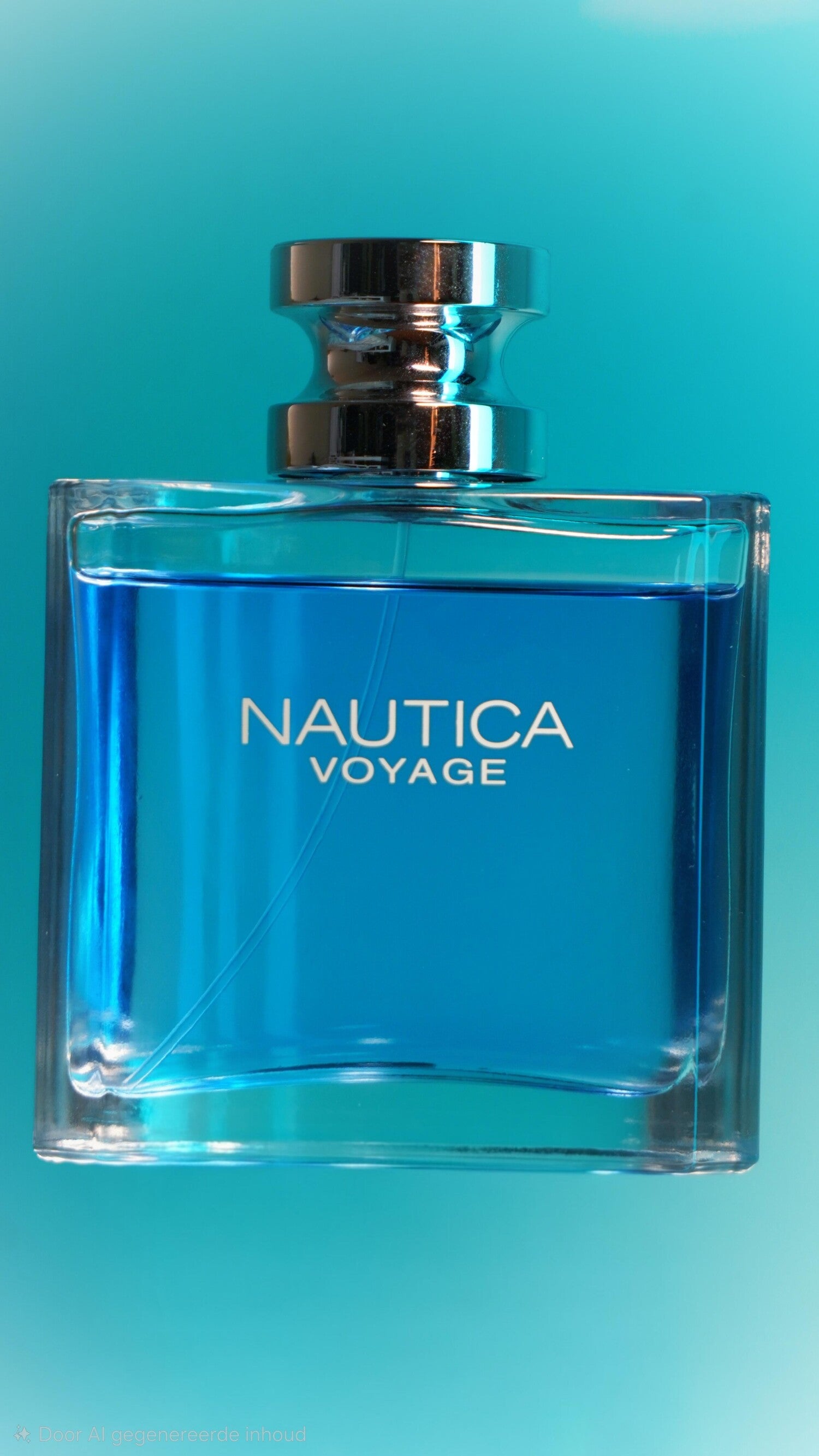 NAUTICA VOYAGE