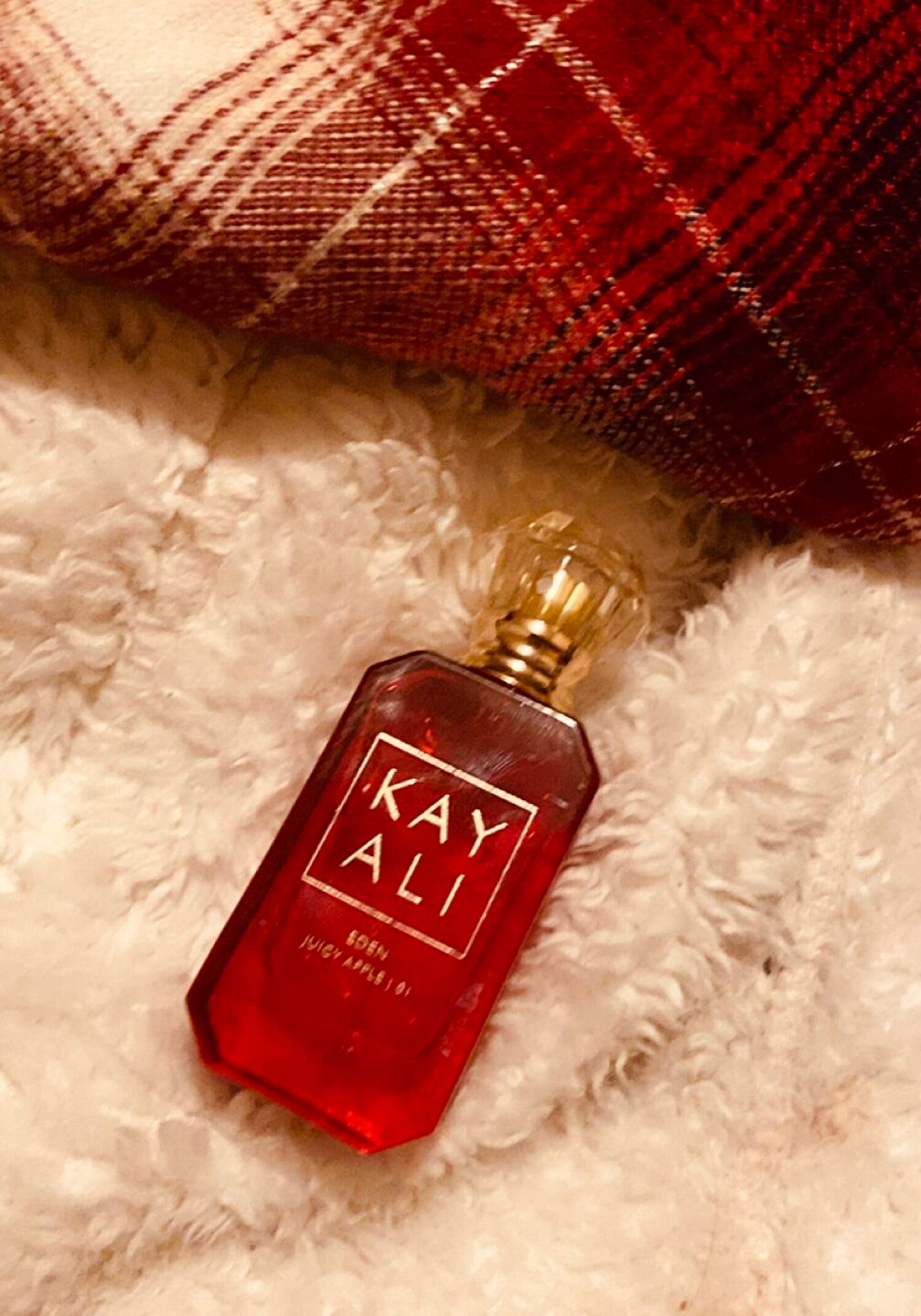 KAYALI – EDEN JUICY APPLE