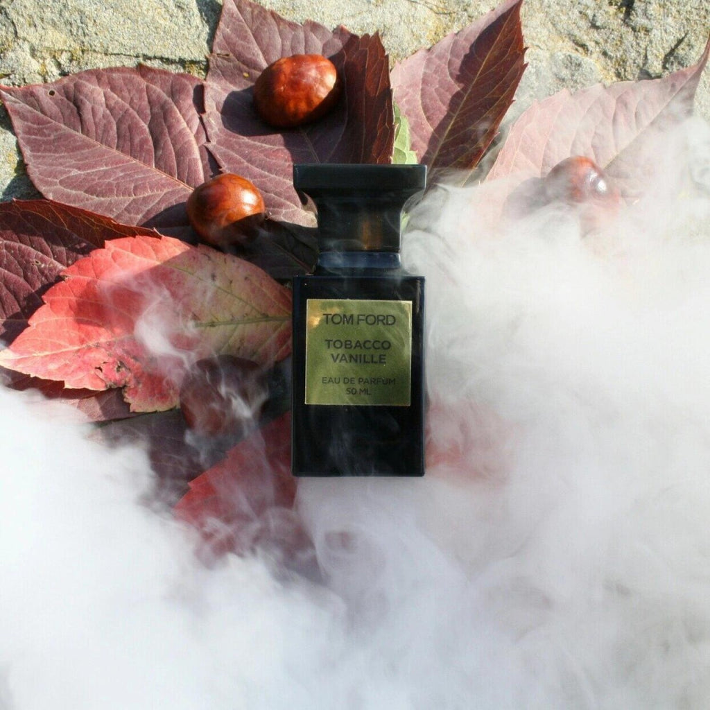 TOM FORD    TOBACCO VANILLE
