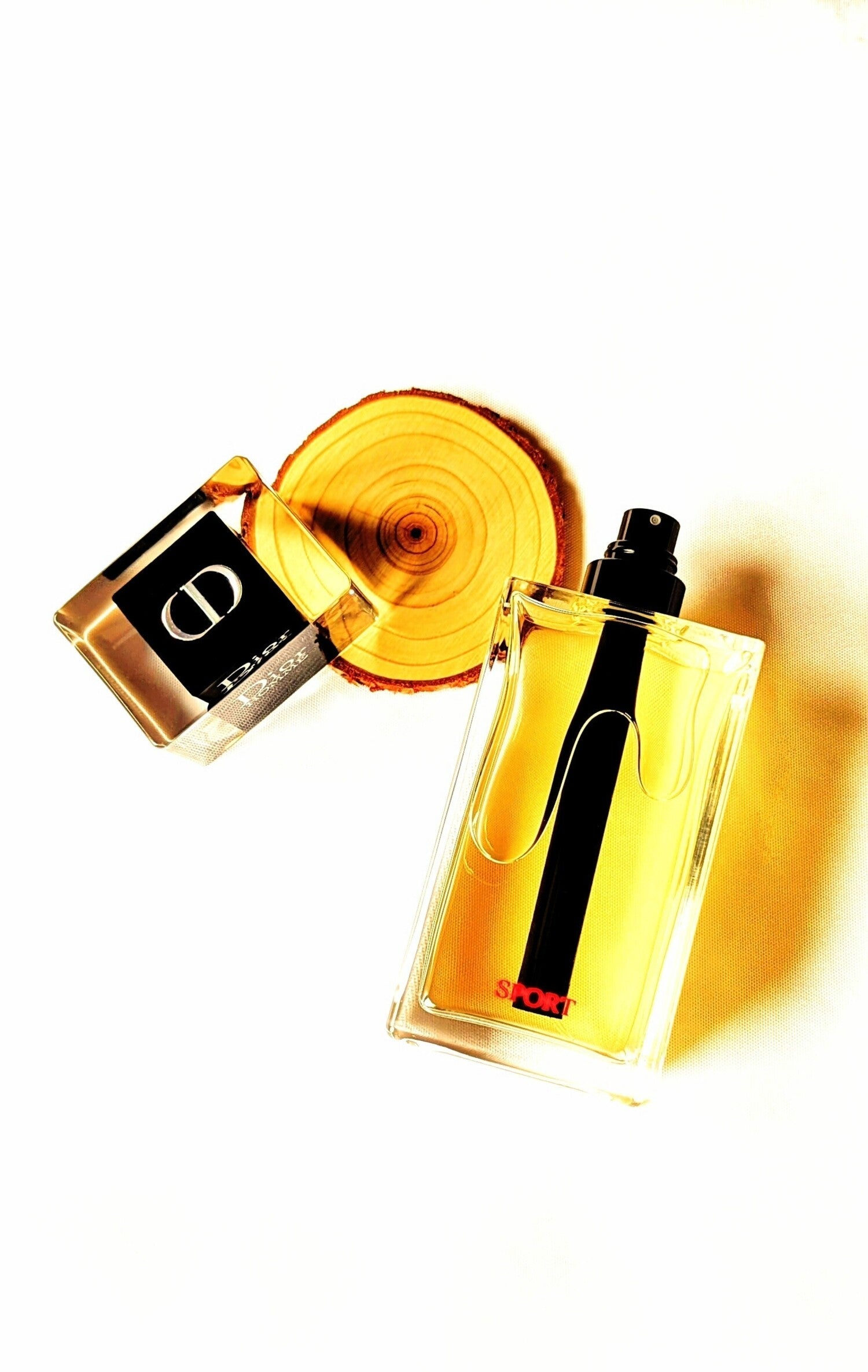 DIOR L’HOMME