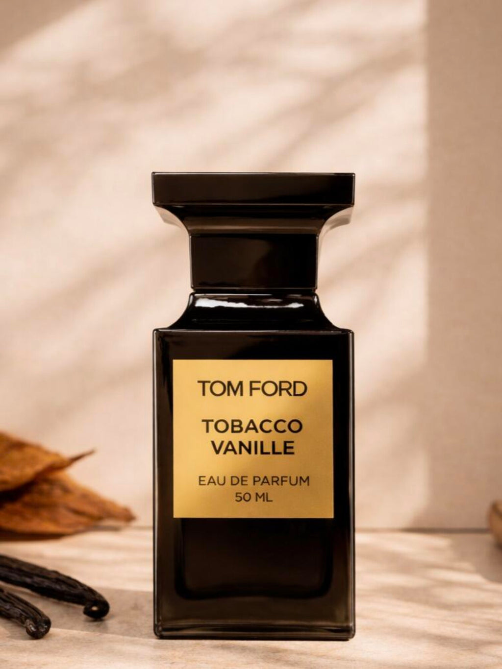 TOM FORD    TOBACCO VANILLE