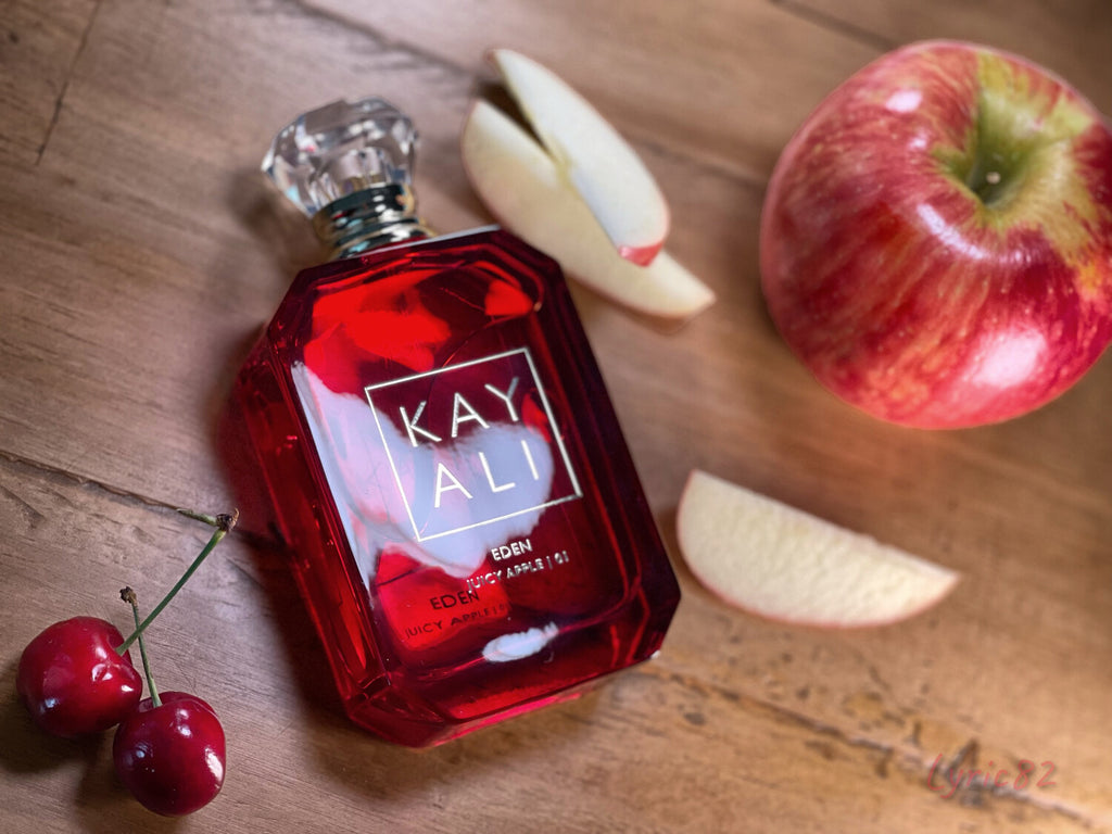 KAYALI – EDEN JUICY APPLE