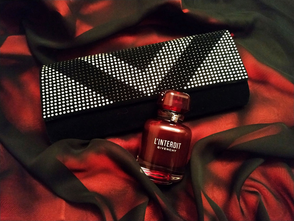 GIVENCHY L'INTERDIT