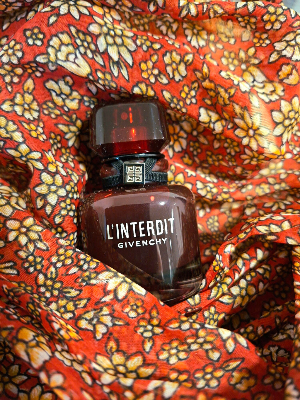 GIVENCHY L'INTERDIT