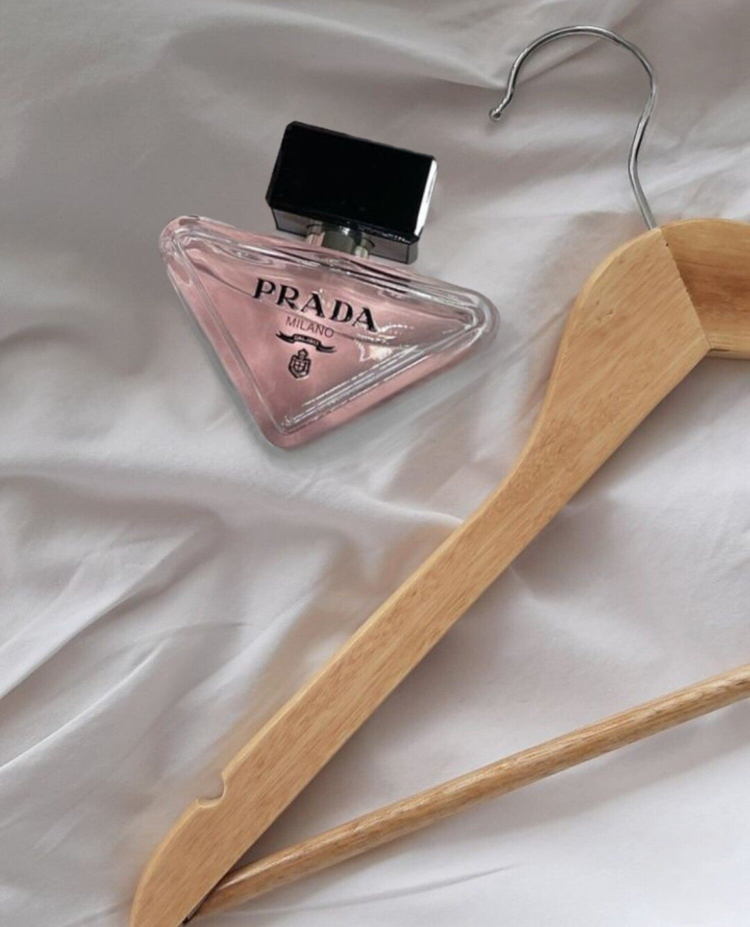 PRADA PARADOXE